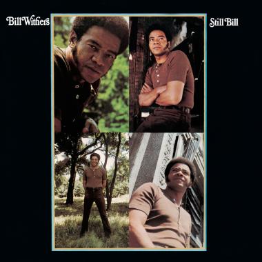 Bill Withers -  Still Bill